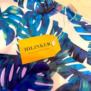 Large bikini bottoms, brand new with tags